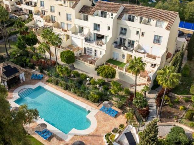 Casa en venta en Nueva Andalucía, Costa del Sol Occidental