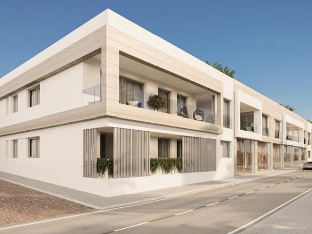 Casa en venta en Guadalmina, Costa del Sol Occidental
