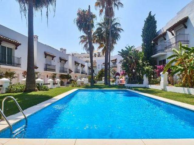 Casa en venta en La Carolina, Costa del Sol Occidental