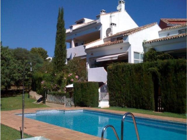 Casa en alquiler en Marbella, Rio Real