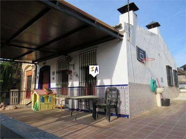 Casa en venta en Martos
