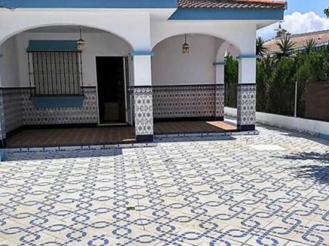 Casa en alquiler en 1ª Fase, El Condado