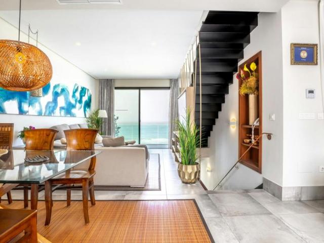 Casa en alquiler en 1ª Fase, El Condado