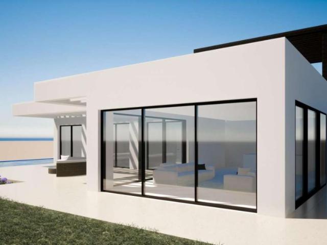 Casa en venta en Cerros del Águila, Costa del Sol Occidental