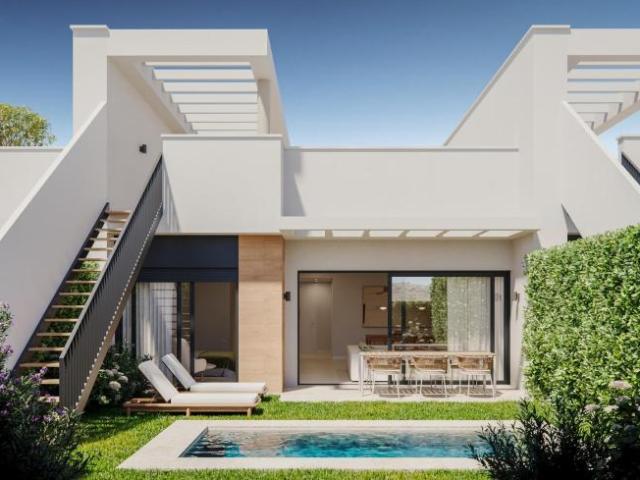 Casa en venta en Cerros del Águila, Costa del Sol Occidental
