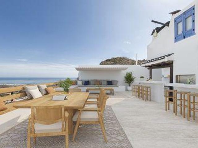 Casa en venta en Mojácar, Andalucía