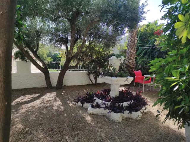 Casa en alquiler en Cortijo Cabrera, Turre
