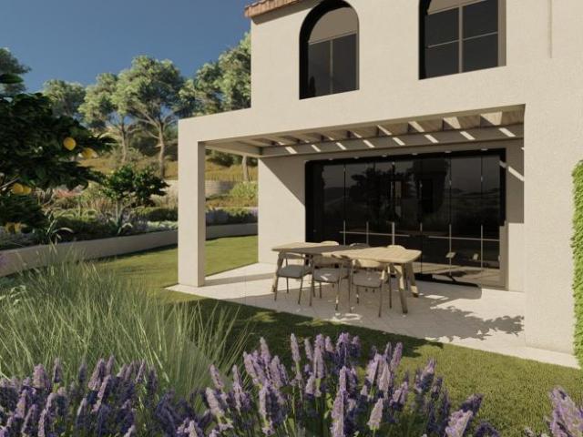 Casa en venta en Sierra de las Nieves, Andalucía