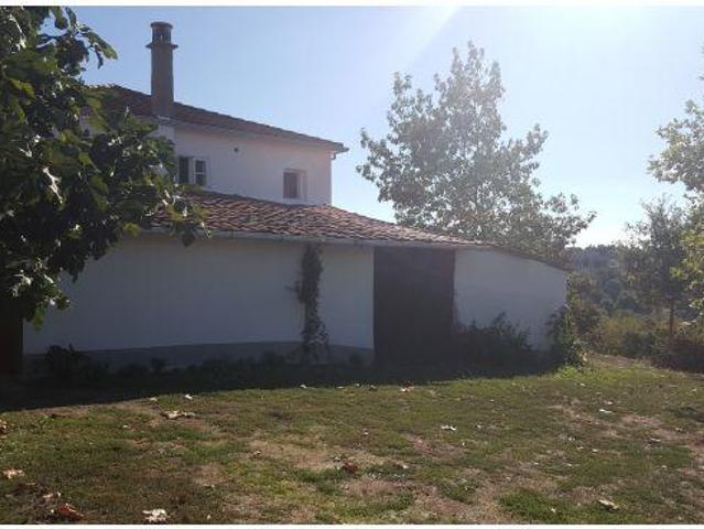 Casa en venta en Gullade, Monforte de Lemos