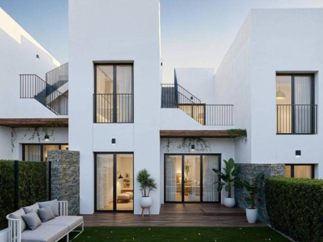 Casa en venta en Urbanización Alenda Golf, Monforte del Cid