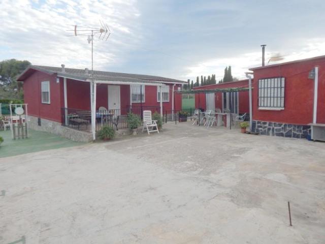 Casa en venta en el Mas de Pavia, la Ribera Alta