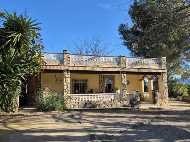 Casa en venta en la Costera, Valencia