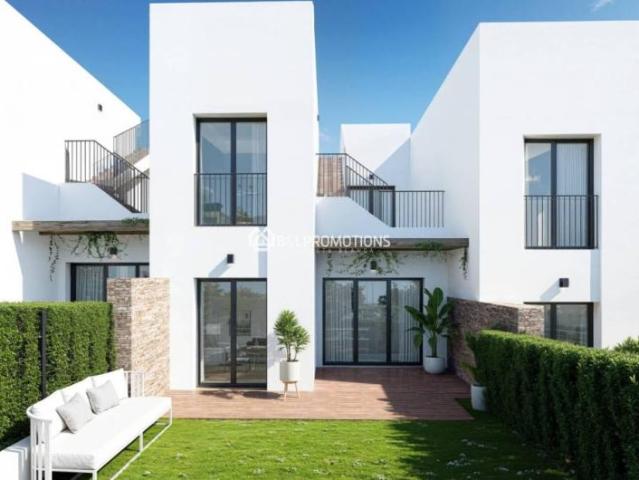 Casa en venta en Vega Alta del Segura, Murcia