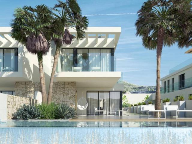 Casa en venta en Vega Alta del Segura, Murcia
