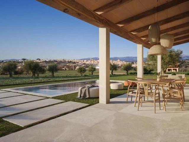Casa en venta en Pla de Mallorca, Baleares