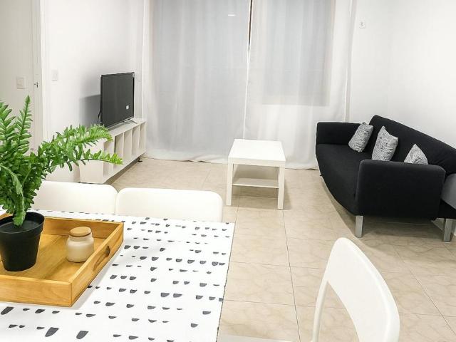 Casa en alquiler en Villafontana I, Móstoles