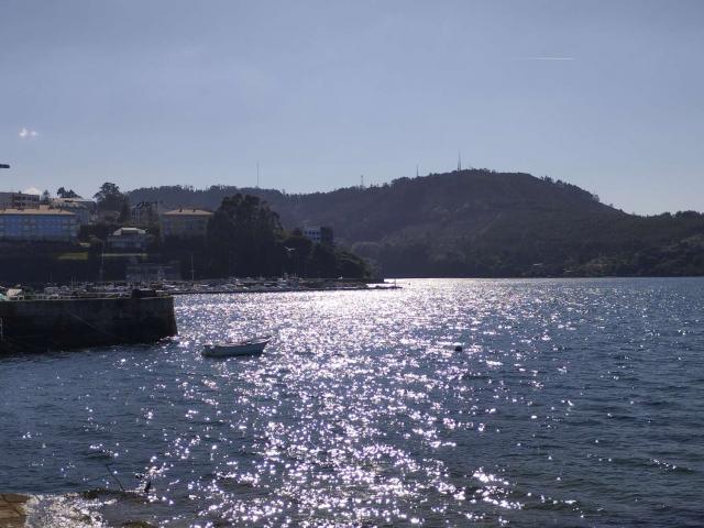 Casa en venta en Mugardos, Ferrol