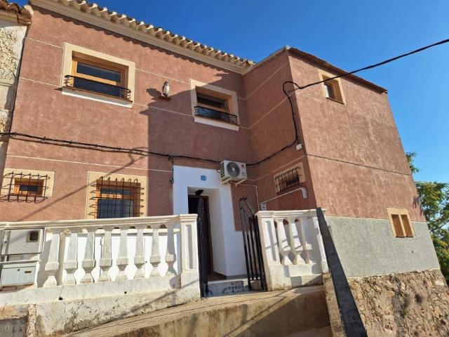 Casa en venta en Mula