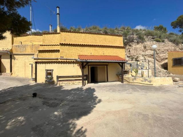 Casa en venta en Oriental, Murcia