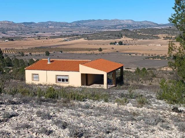 Casa en venta en Altiplano, Murcia