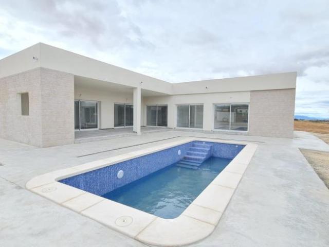 Casa en venta en Torre del Rico, Altiplano