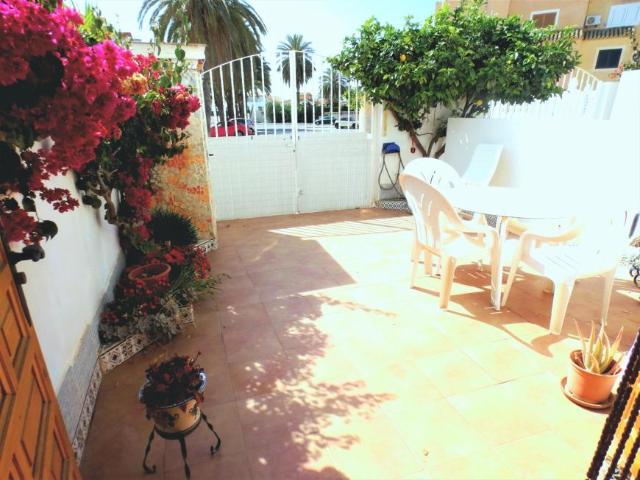 Casa en venta en Puerto de Mazarrón, Bajo Guadalentín