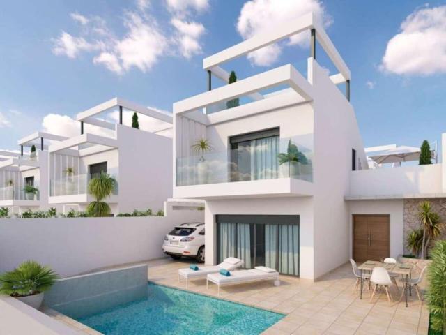 Casa en venta en San Javier, Campo de Cartagena y Mar Menor