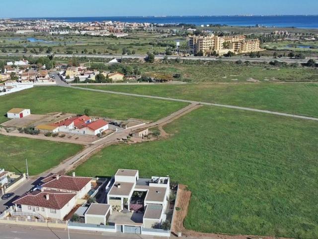 Casa en venta en Las Lomas del Rame, Campo de Cartagena y Mar Menor
