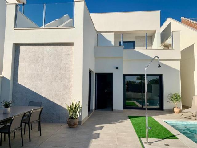 Casa en venta en San Javier, Campo de Cartagena y Mar Menor