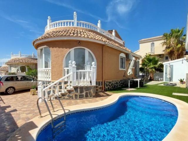 Casa en venta en Saladillo, Bajo Guadalentín
