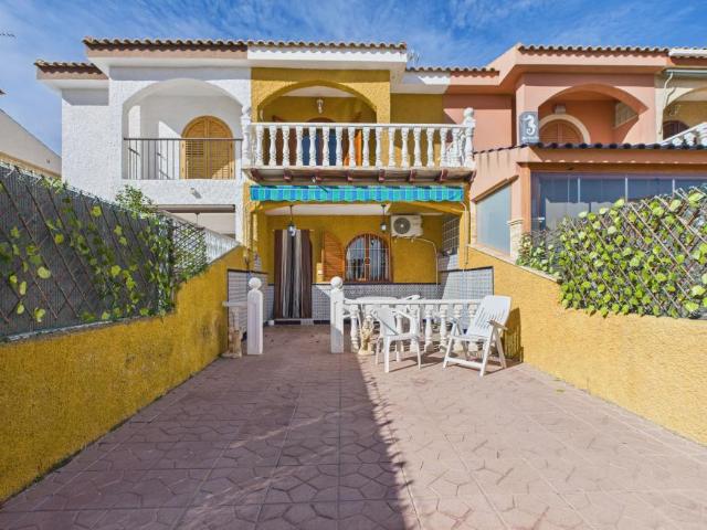 Casa en venta en Punta Calera, Campo de Cartagena y Mar Menor