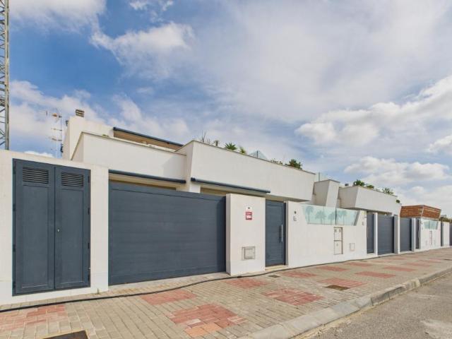 Casa en venta en Torre-Pacheco, Campo de Cartagena y Mar Menor