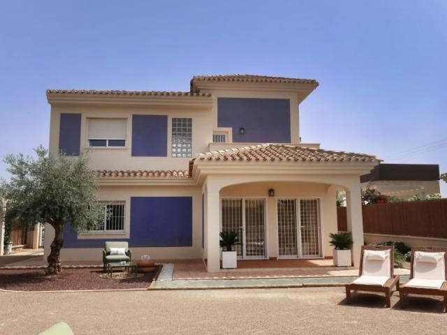 Casa en venta en Virgen de las Huertas, Alto Guadalentín