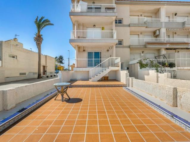 Casa en venta en El Algar, Campo de Cartagena y Mar Menor