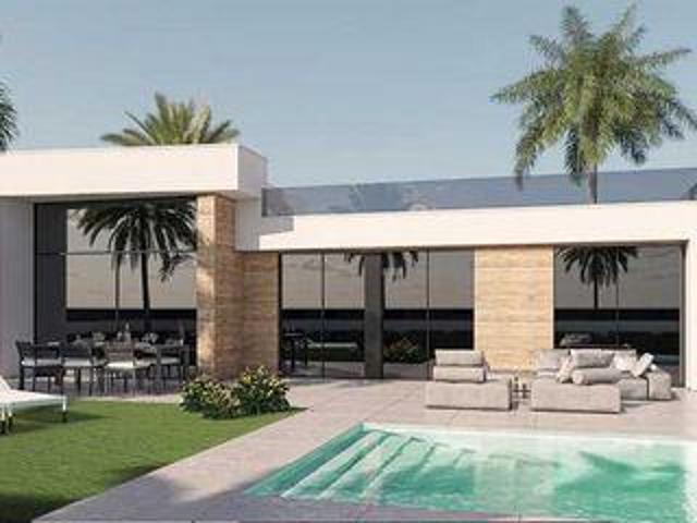 Casa en venta en Las Barracas, Bajo Guadalentín