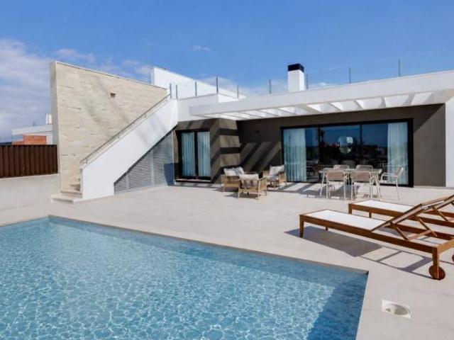 Casa en venta en Bonalba, l'Alacantí