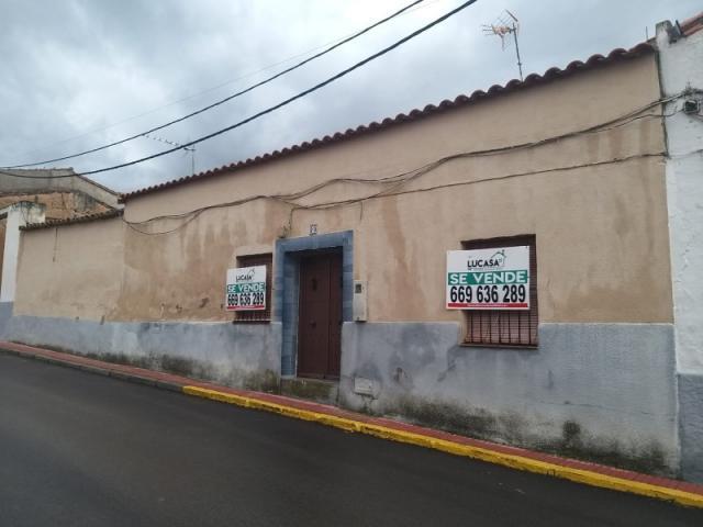 Casa en venta en Nogales