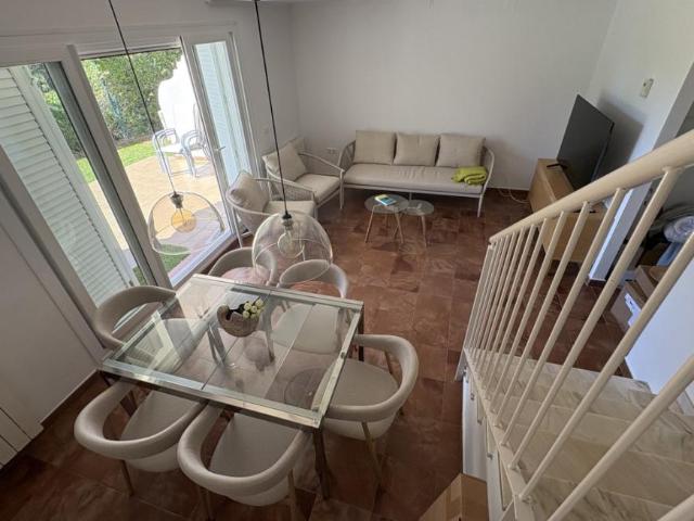 Casa en alquiler en Nuevo Portil, Costa Occidental