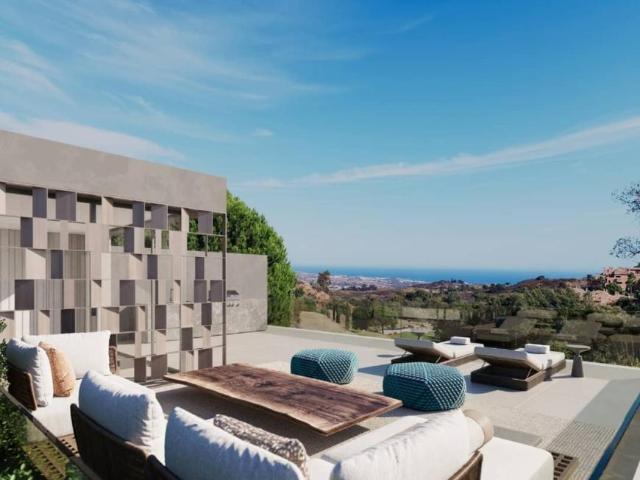 Casa en venta en La Mairena, Sierra de las Nieves