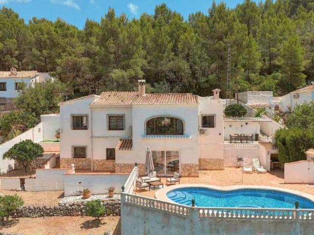 Casa en venta en Vega Alta del Segura, Murcia