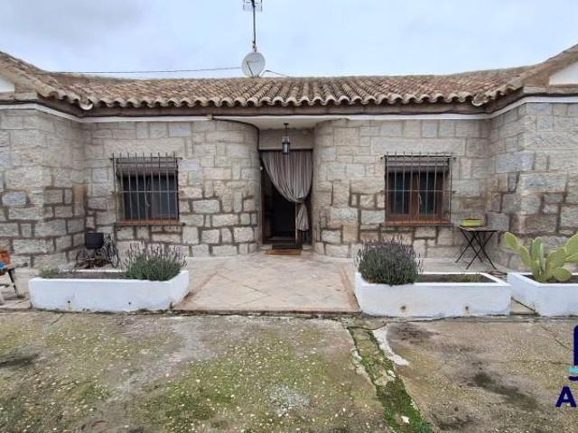 Casa en venta en Orgaz, Castilla-La Mancha