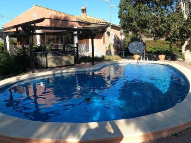Casa en venta en La Campaneta, el Baix Segura / La Vega Baja