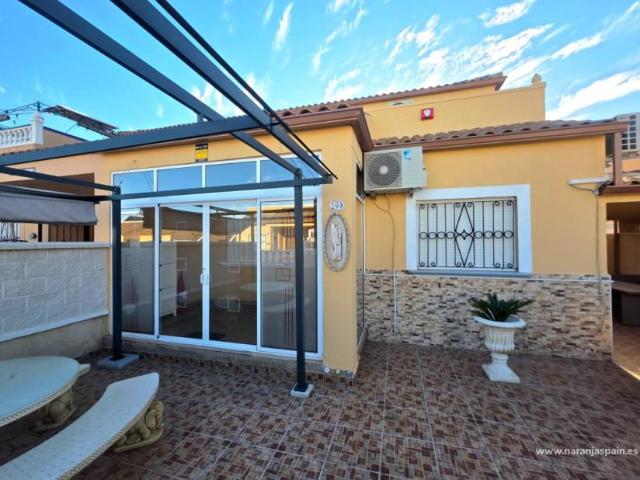 Casa en alquiler en Urbanización Horizonte, el Baix Segura / La Vega Baja