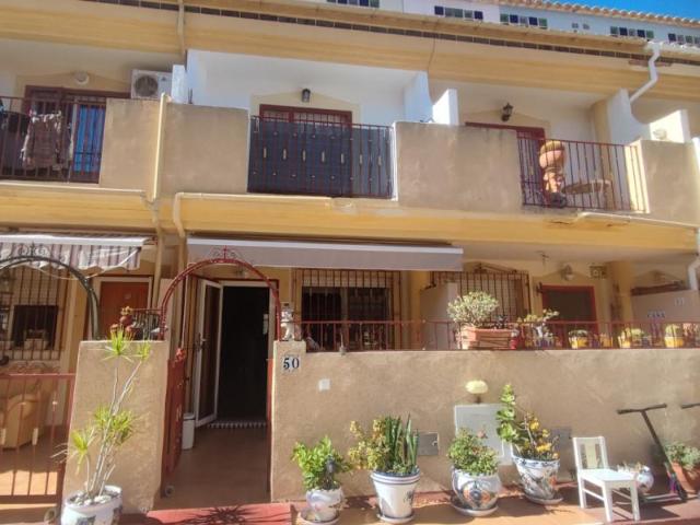 Casa en venta en la Marina Alta, Valencia