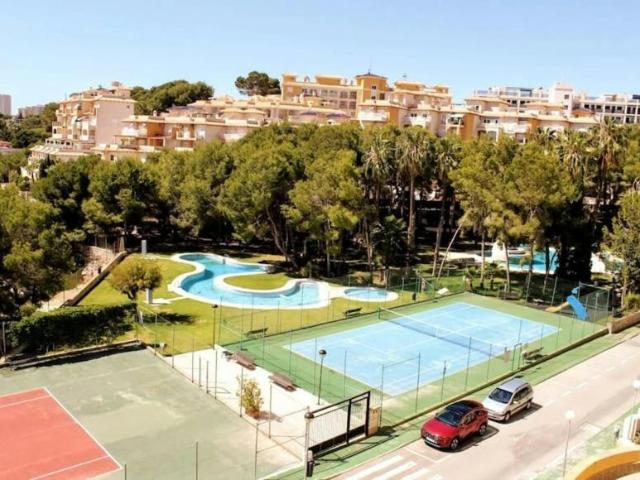 Casa en alquiler en Dehesa de Campoamor, el Baix Segura / La Vega Baja