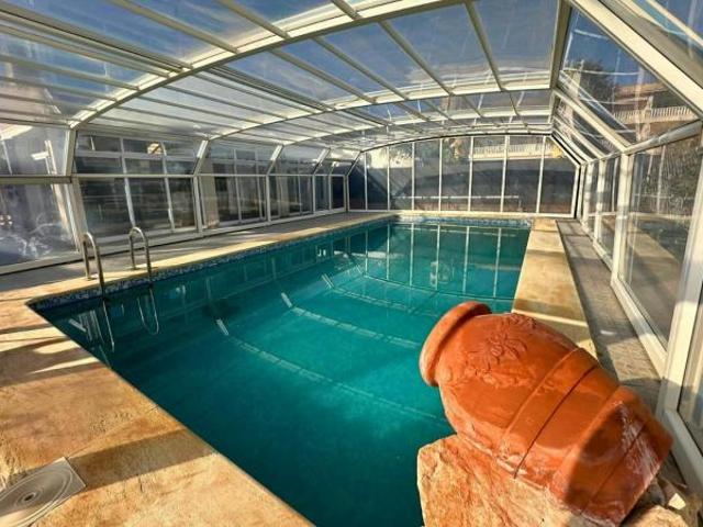 Casa en alquiler en Lagosol-Sector F-2, el Baix Segura / La Vega Baja