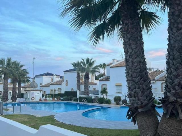 Casa en alquiler en Orihuela, Urbanización Castillo de Don Juan