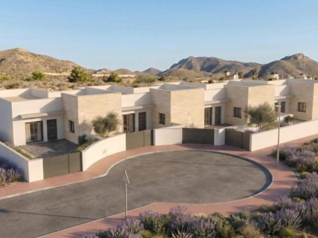 Casa en venta en Garrobo, Bajo Guadalentín