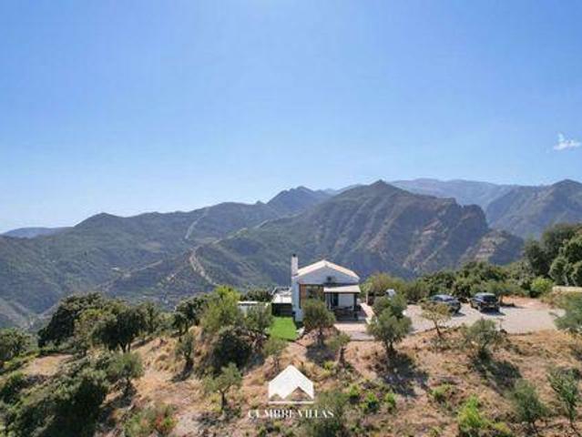 Casa en venta en Comarca de la Costa Granadina, Andalucía