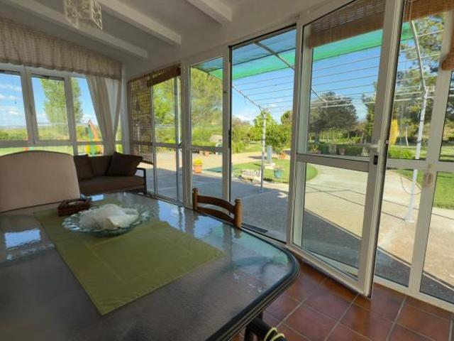 Casa en venta en Allende el Río, Palencia